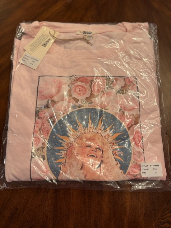 ✨ BlueVelvet Dolly Parton Kantha Camper Tunic / Poncho Top ✨ S/M. SOLD OUT - Picture 8 of 8